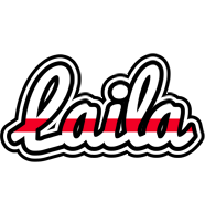 Laila kingdom logo