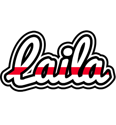 Laila kingdom logo