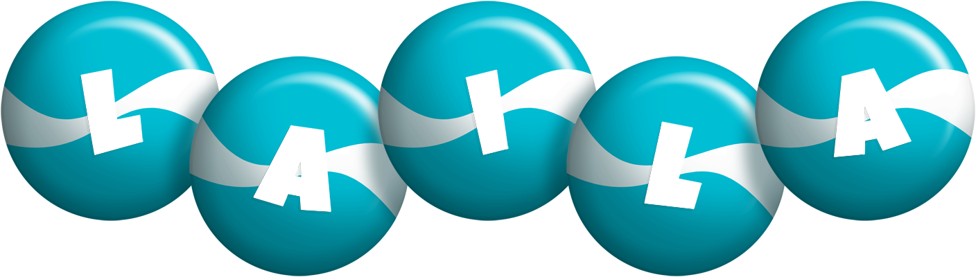 Laila messi logo