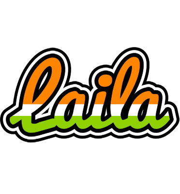 Laila mumbai logo