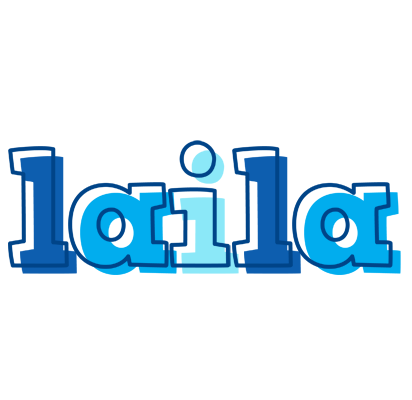 Laila sailor logo