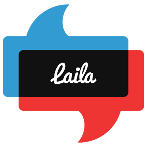 Laila sharks logo
