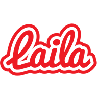 Laila sunshine logo