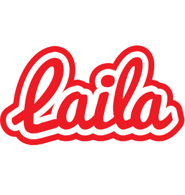 Laila sunshine logo