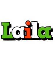 Laila venezia logo