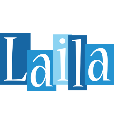 Laila winter logo