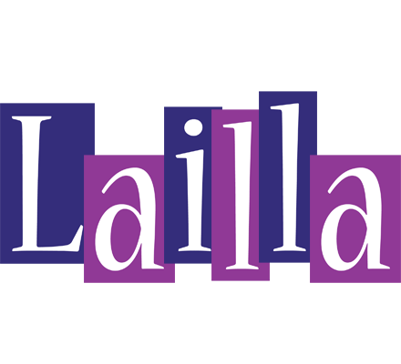Lailla autumn logo