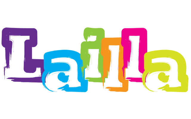 Lailla casino logo