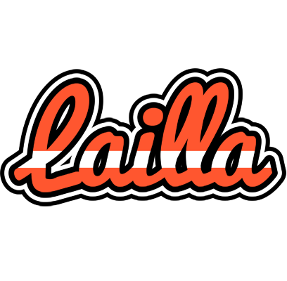 Lailla denmark logo