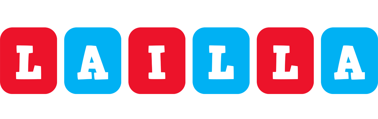 Lailla diesel logo