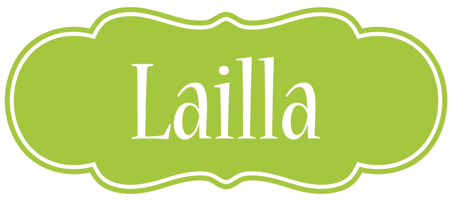 Lailla family logo