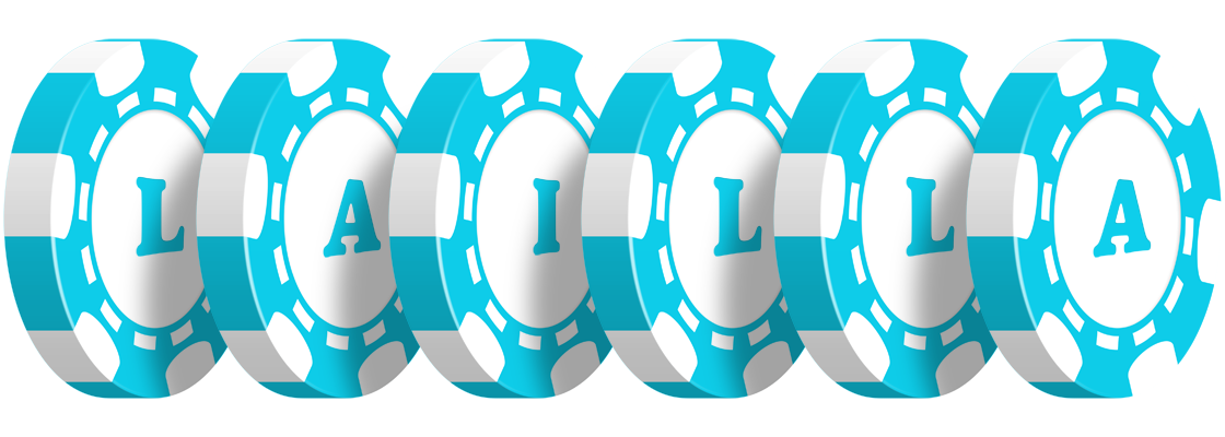 Lailla funbet logo