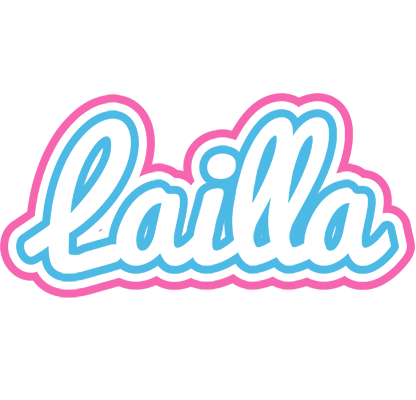 Lailla outdoors logo