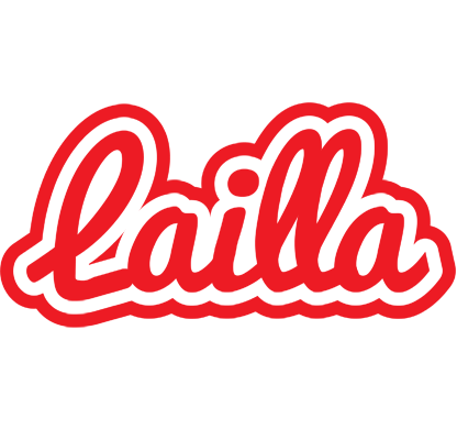 Lailla sunshine logo