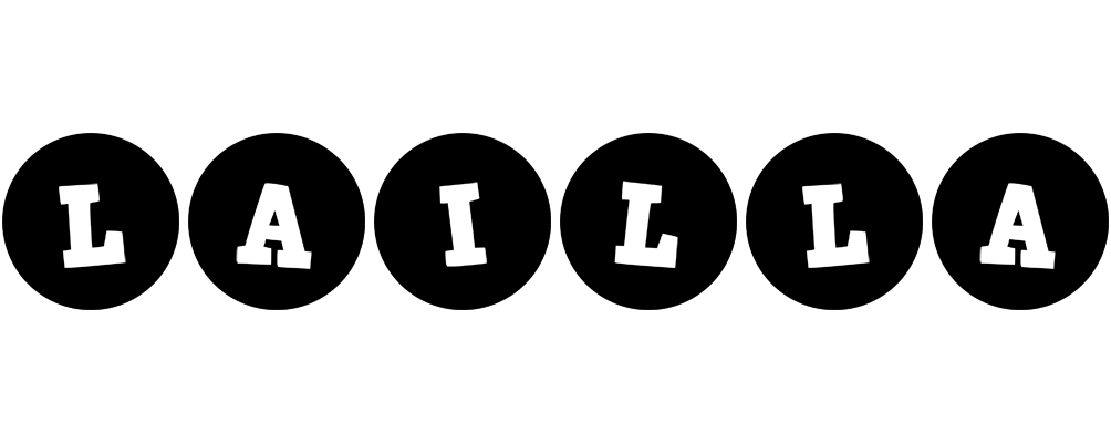 Lailla tools logo