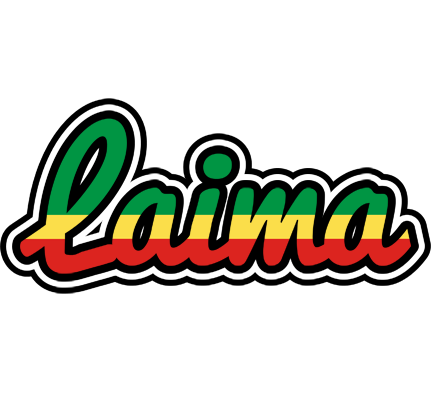 Laima african logo