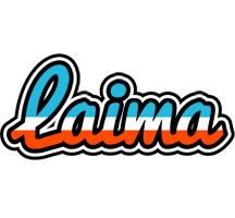 Laima america logo