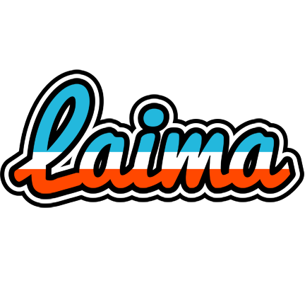 Laima america logo