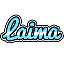 Laima argentine logo