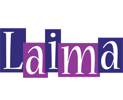 Laima autumn logo