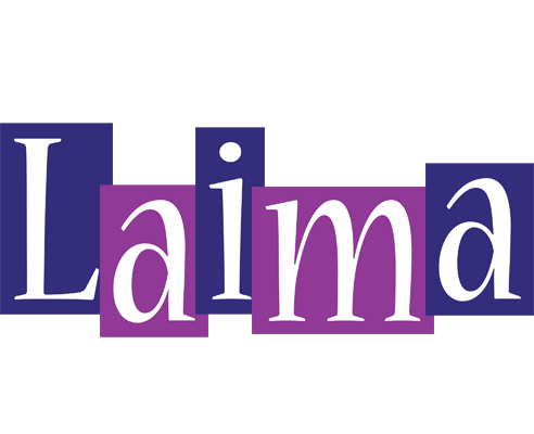 Laima autumn logo
