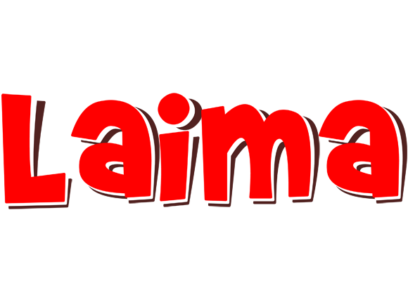 Laima basket logo
