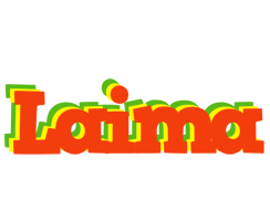 Laima bbq logo