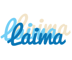 Laima breeze logo