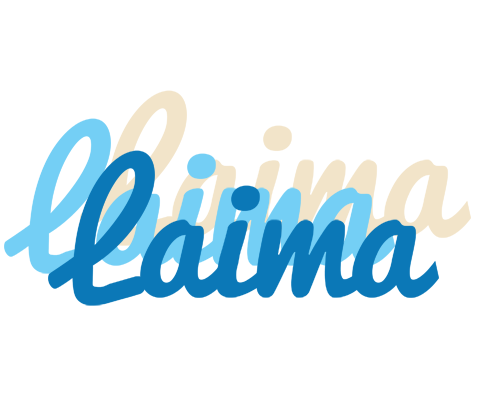 Laima breeze logo