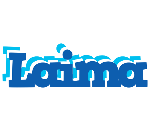 Laima business logo