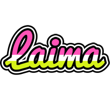 Laima candies logo