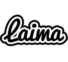 Laima chess logo