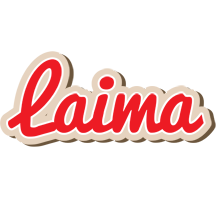 Laima chocolate logo