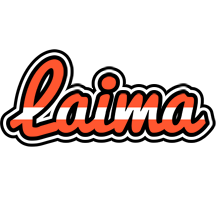 Laima denmark logo