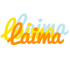 Laima energy logo