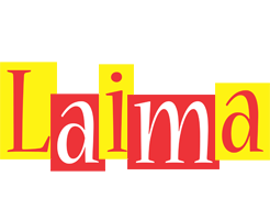 Laima errors logo