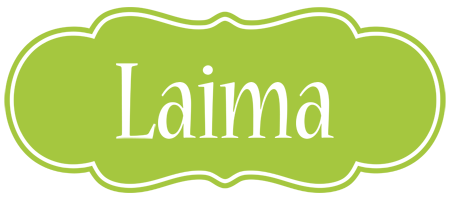 Laima family logo