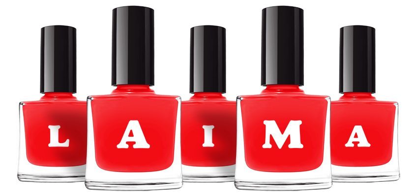 Laima fashion logo
