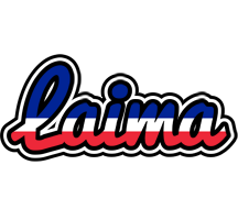 Laima france logo