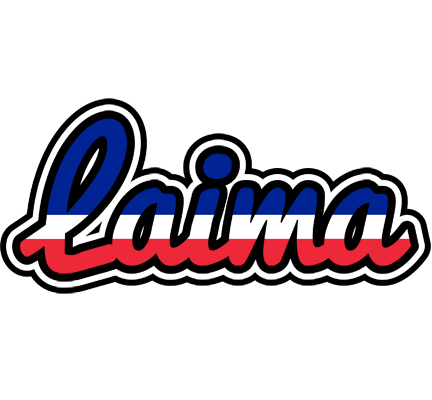 Laima france logo