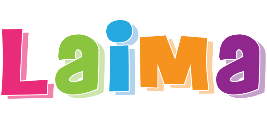 Laima friday logo