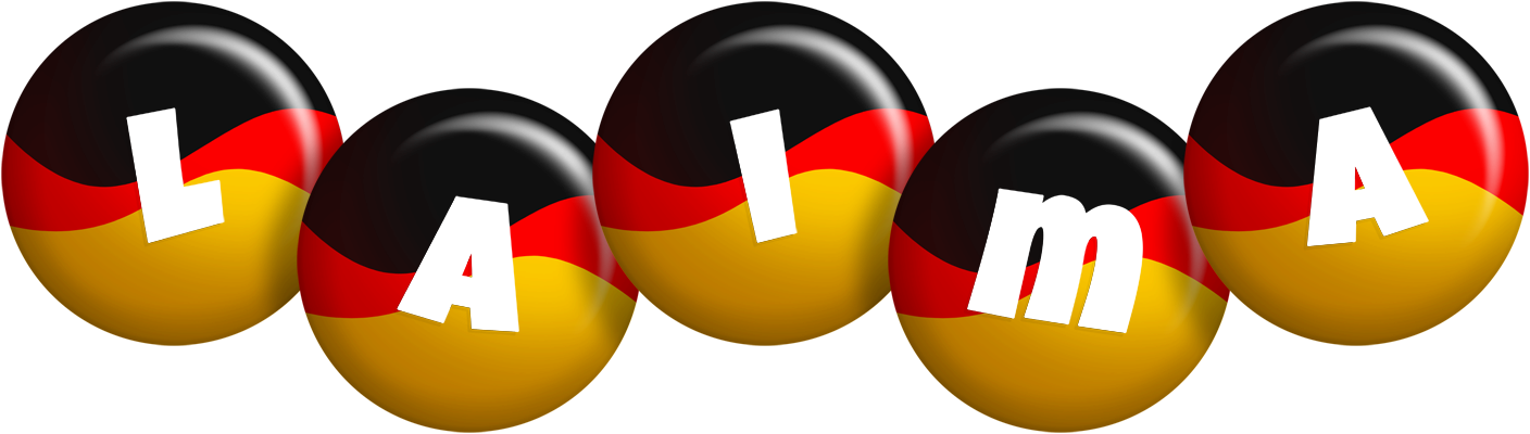 Laima german logo