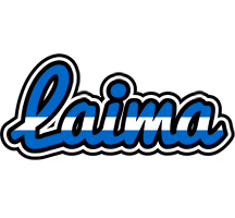 Laima greece logo