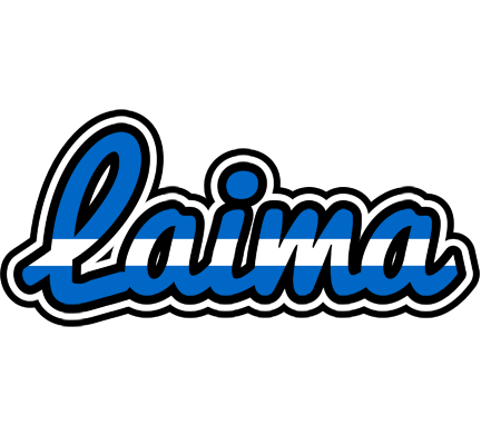 Laima greece logo