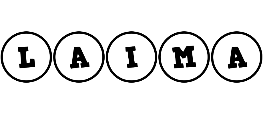 Laima handy logo