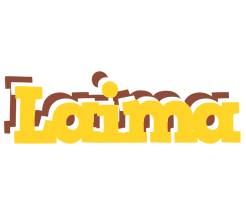 Laima hotcup logo