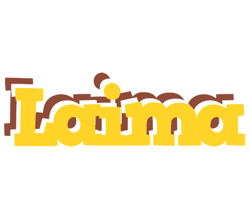 Laima hotcup logo