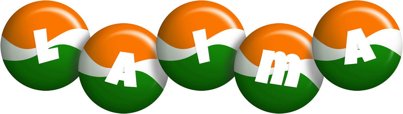 Laima india logo