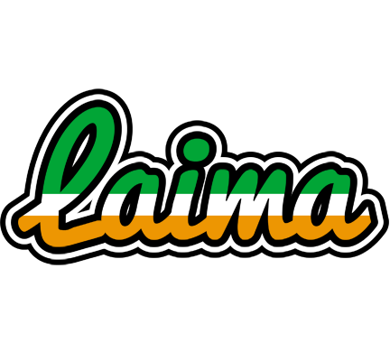 Laima ireland logo