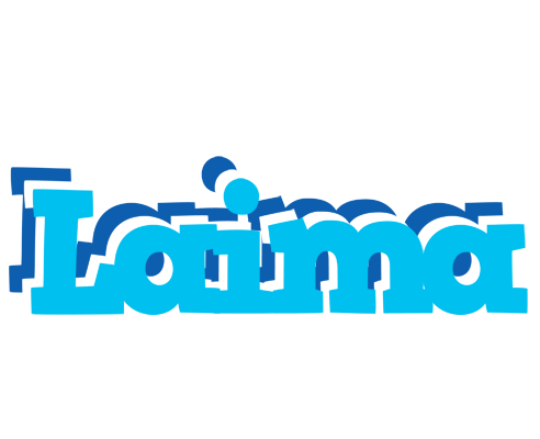 Laima jacuzzi logo
